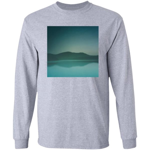 lakeside drive long sleeve