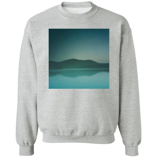 lakeside drive sweatshirt