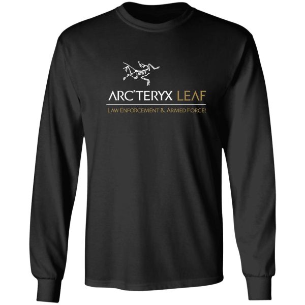 law enforcement long sleeve