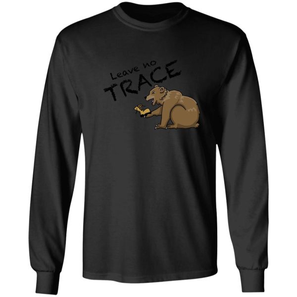 leave no trace long sleeve