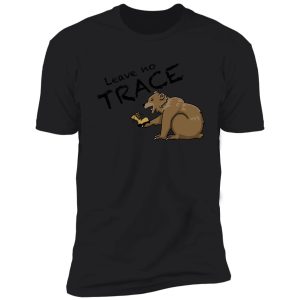 leave no trace shirt