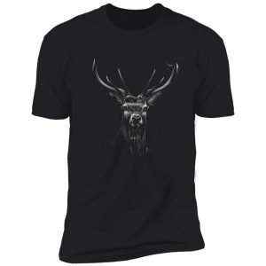 legendary animals deer shirt