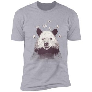 let's bear friends shirt