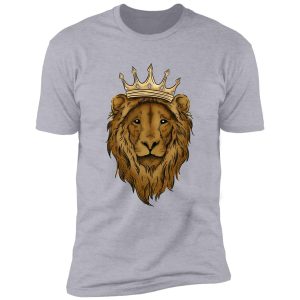 liam the lion (2019 - color) shirt