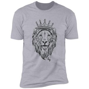 liam the lion (2019) shirt