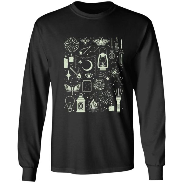 light the way glow long sleeve