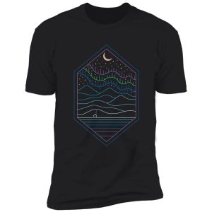 lights of the north shirt