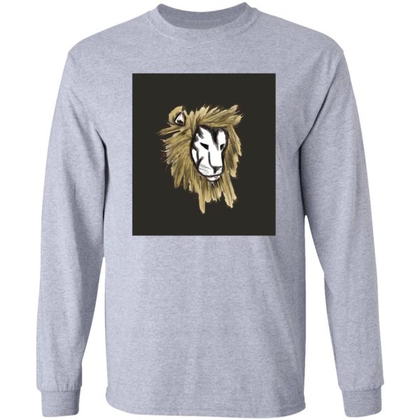 lion shades long sleeve