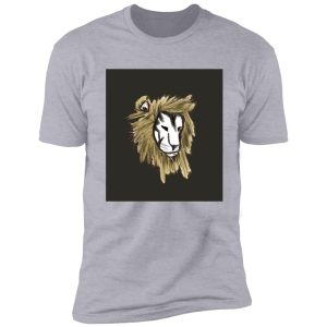 lion shades shirt