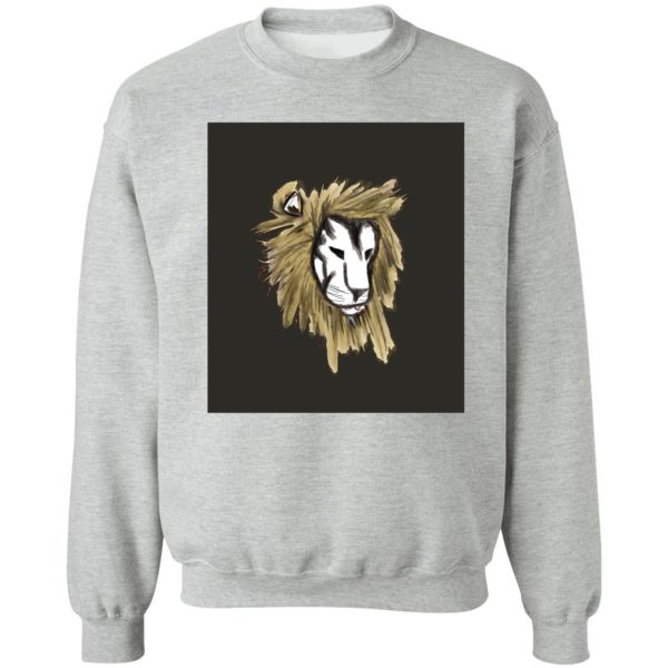 lion shades sweatshirt