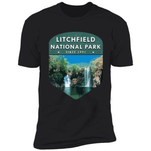 litchfield national park shirt