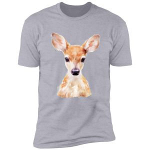 little deer shirt