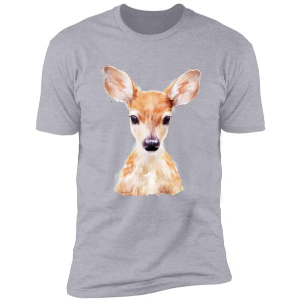 little deer shirt