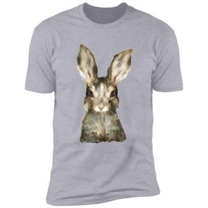 little rabbit shirt