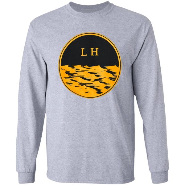 lord huron. long sleeve