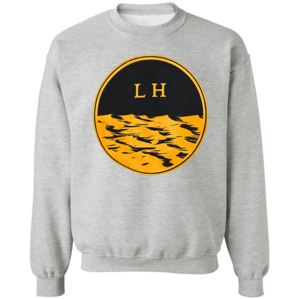 lord huron. sweatshirt