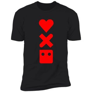 love, death, & robots 03 shirt
