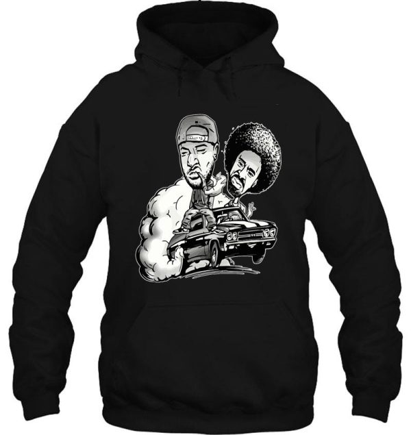 mac dre and the jacka merchandise hoodie