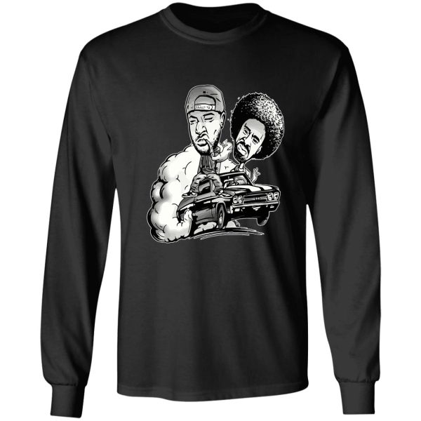 mac dre and the jacka merchandise long sleeve