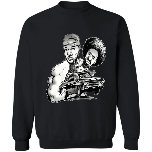 mac dre and the jacka merchandise sweatshirt