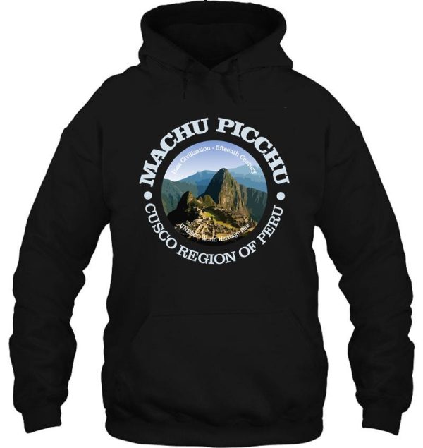 machu picchu (obp) hoodie