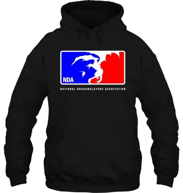 major league hunting hoodie