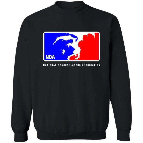 major league hunting sweatshirt