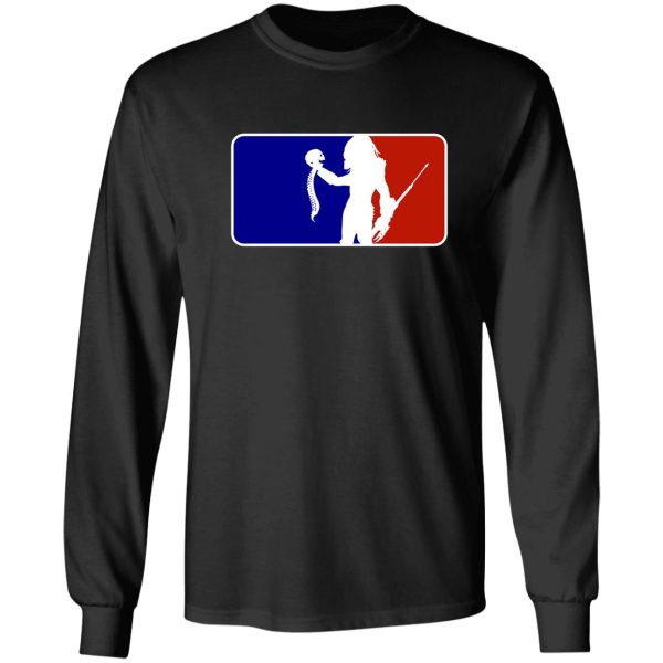 major league predator long sleeve