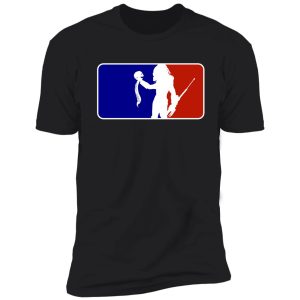 major league predator shirt
