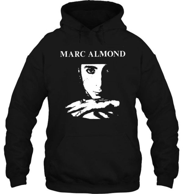 marc almond t shirt hoodie