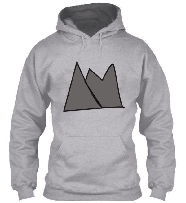 marmountains hoodie