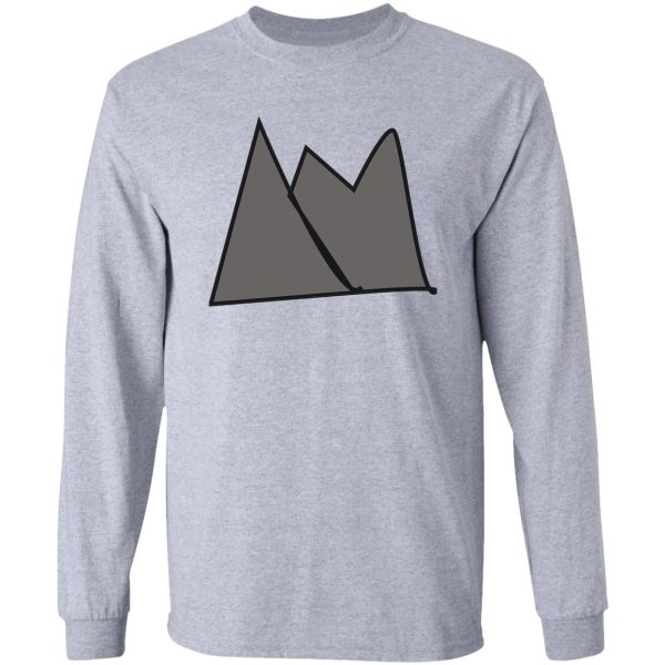 marmountains long sleeve