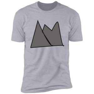 marmountains shirt