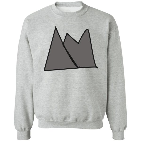 marmountains sweatshirt