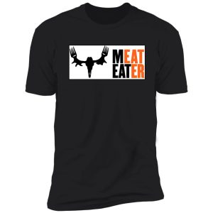 meat eater shirt
