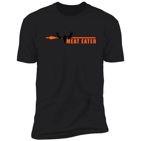 meat eater shirt