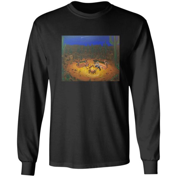 michael long sleeve