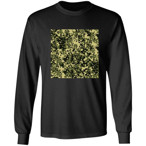 military camouflage military camo hunting & hunters long sleeve