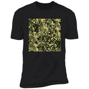 military camouflage , military camo hunting & hunters shirt