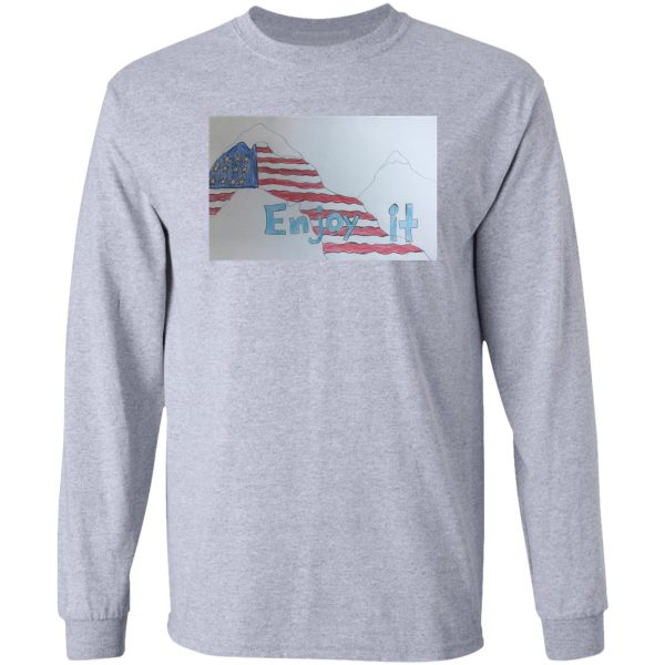 montana long sleeve