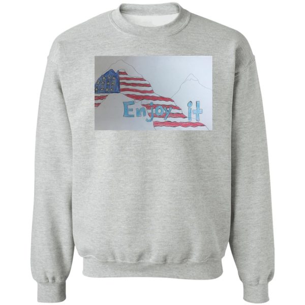 montana sweatshirt