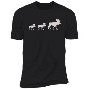 moose (lakeside) shirt