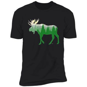moose-wildlife-nature-forests-animals-wilderness-wild-tank-top| perfect gift for you and friends shirt