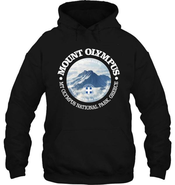 mount olympus (p) hoodie