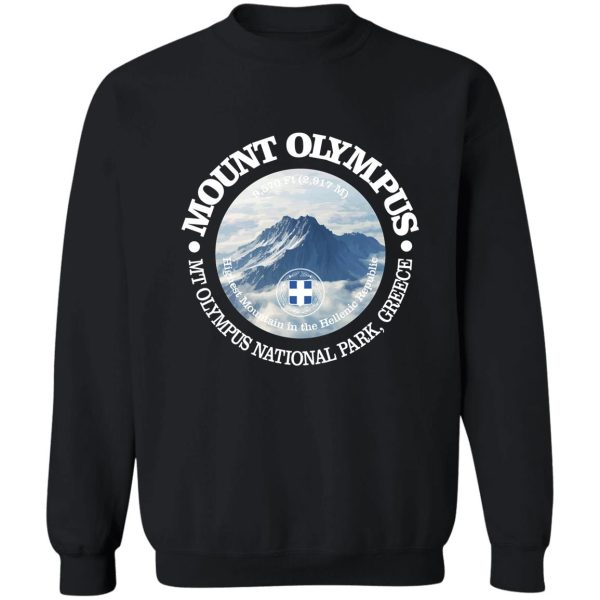 mount olympus (p) sweatshirt