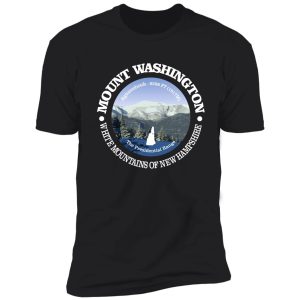 mount washington (p) shirt