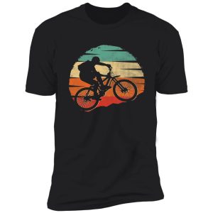 mountain bike vintage mtb shirt