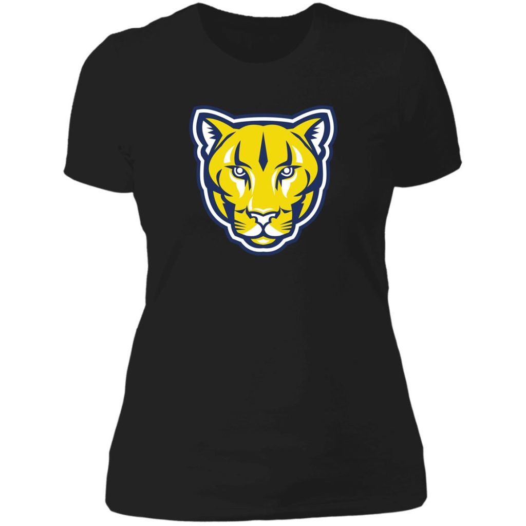 Mountain Lion/Cougar T-Shirt