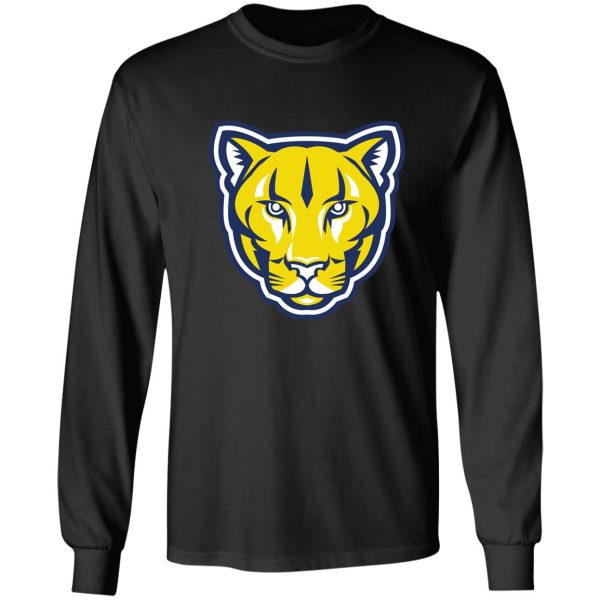 mountain lioncougar long sleeve