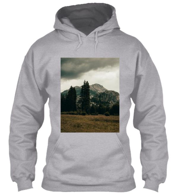 mountain meadow hoodie